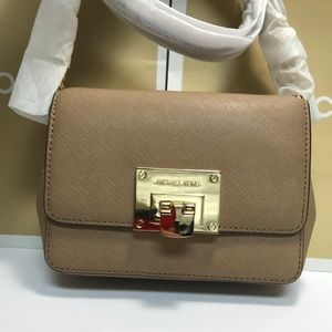 Michael Kors Mini Crossbody